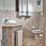 Vistamare Grande Pevero Holiday home
