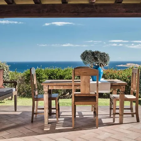 Vistamare Grande Pevero * Porto Cervo