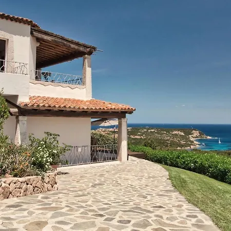 Vistamare Grande Pevero *