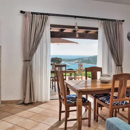 Vistamare Grande Pevero *