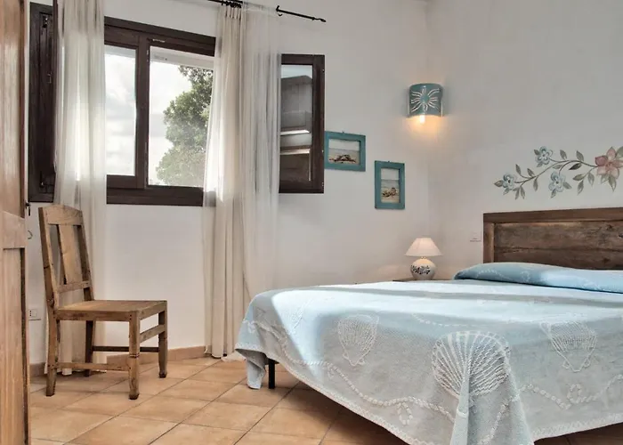 Vistamare Grande Pevero Порто-Черво