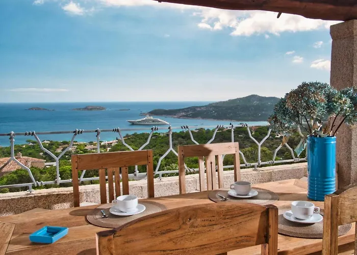 Vistamare Grande Pevero *