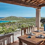 Vistamare Grande Pevero * Porto Cervo