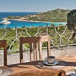 Vistamare Grande Pevero Casa de Férias Porto Cervo