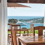 Vistamare Grande Pevero Casa de Férias