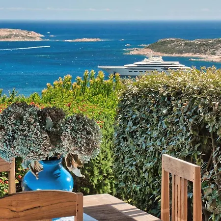 Vistamare Grande Pevero Porto Cervo