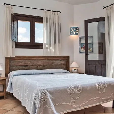 Vistamare Grande Pevero Casa de Férias Porto Cervo