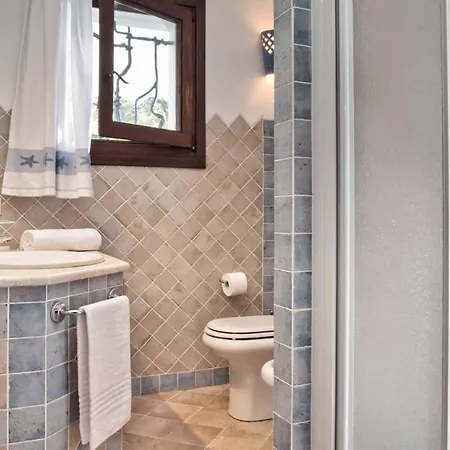 Vistamare Grande Pevero *