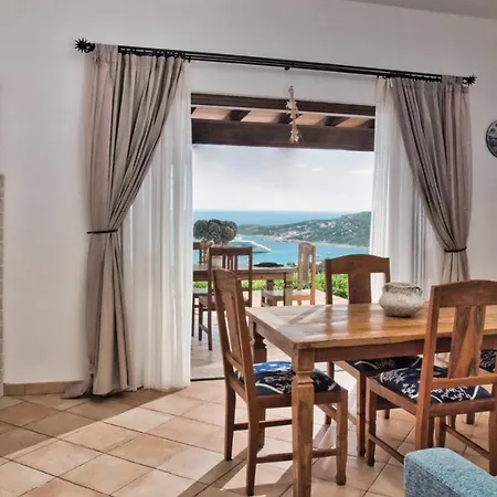 Vistamare Grande Pevero