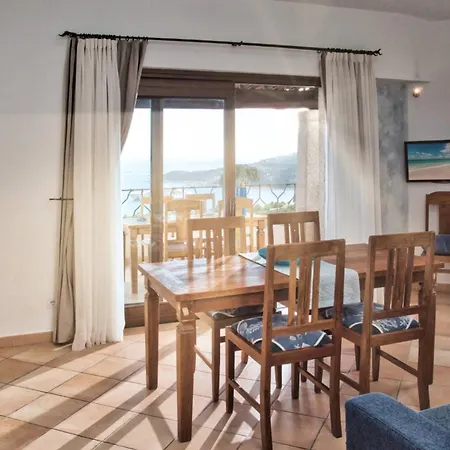 Vistamare Grande Pevero Casa de Férias Porto Cervo