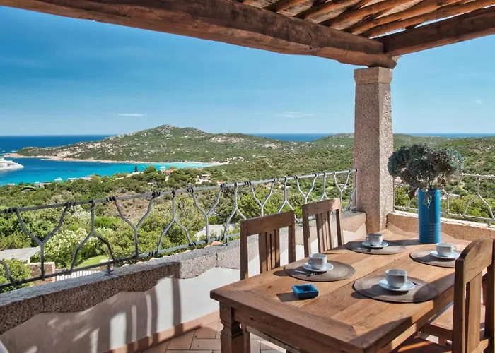 Vistamare Grande Pevero * Porto Cervo