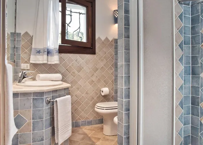 Vistamare Grande Pevero *