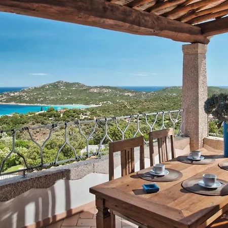 Vistamare Grande Pevero * Porto Cervo