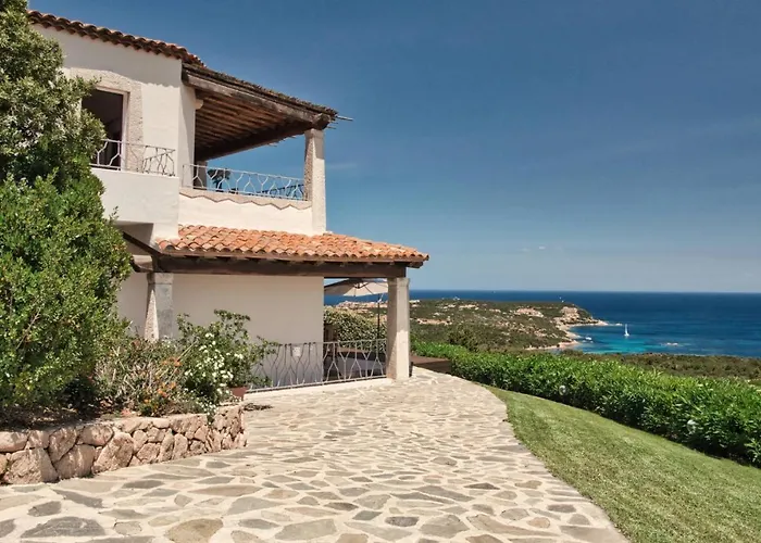 Vistamare Grande Pevero *