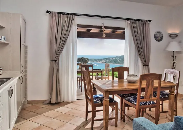 Vistamare Grande Pevero