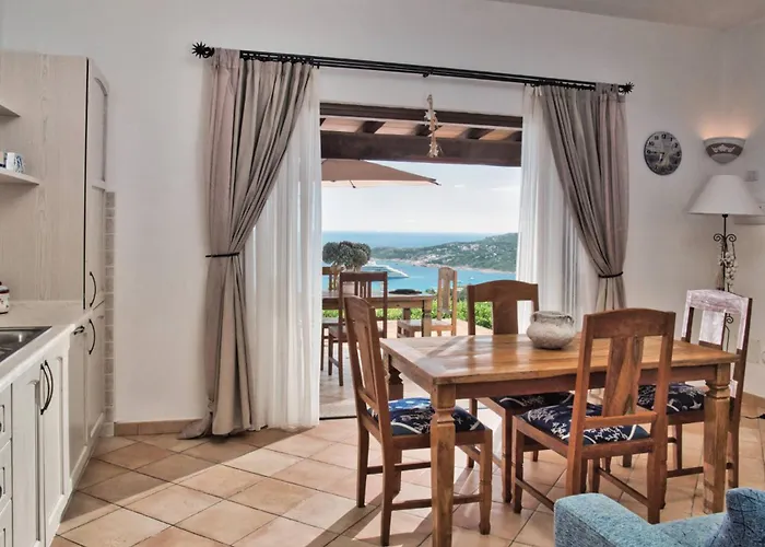 Vistamare Grande Pevero *